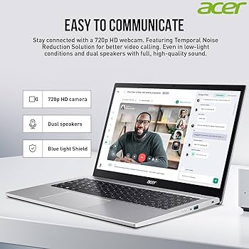 【新品PC】acer Aspire3 office i5 SSD Amazon.com: acer Aspire 3 15.6 Laptop Computer, 15 Inch FHD